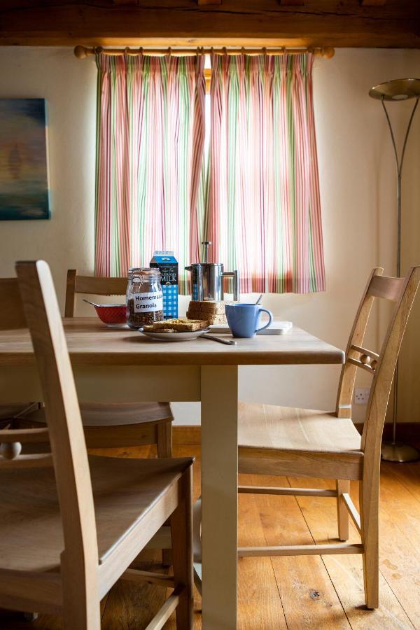 The Old Forge B&B Sark Buitenkant foto